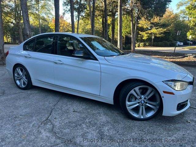 2013 BMW 3 Series 335i - 22907766 - 3