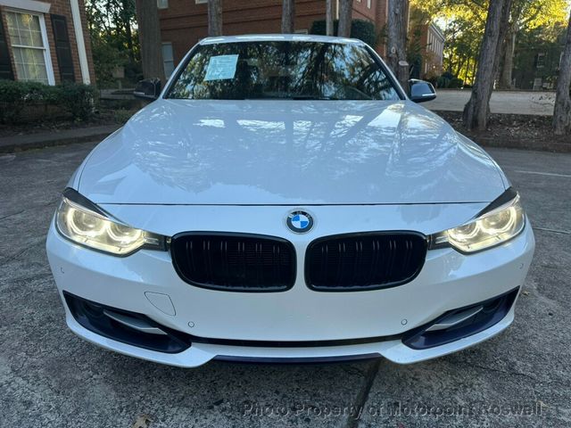 2013 BMW 3 Series 335i - 22907766 - 4