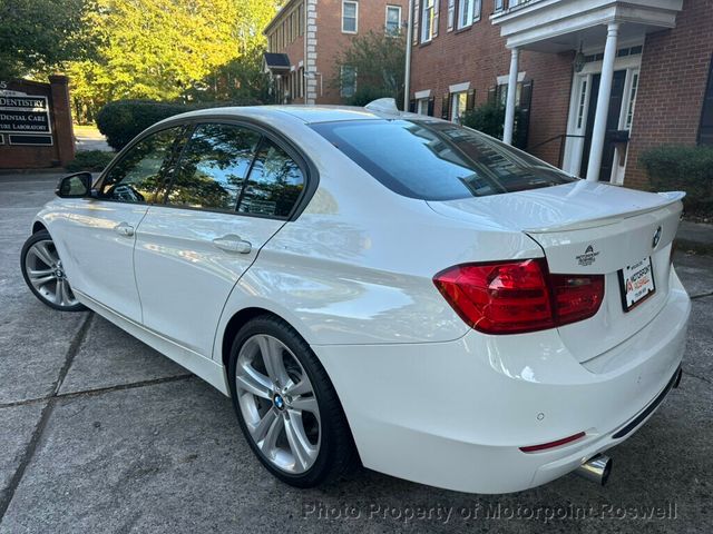 2013 BMW 3 Series 335i - 22907766 - 5
