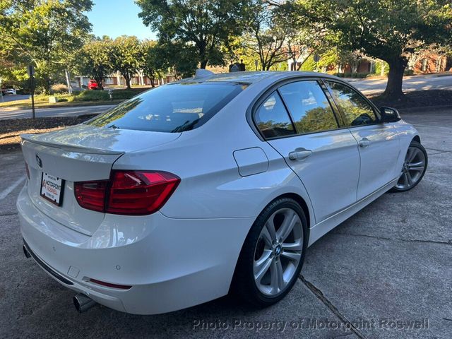 2013 BMW 3 Series 335i - 22907766 - 7