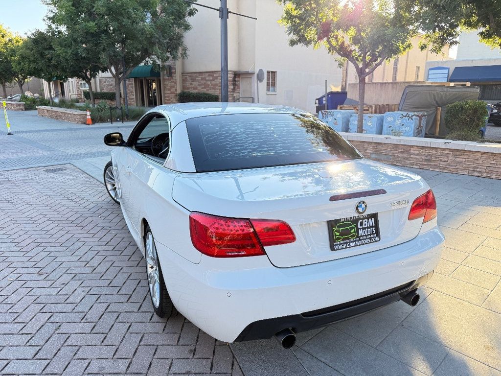 2013 BMW 3 Series 335i - 22943805 - 11