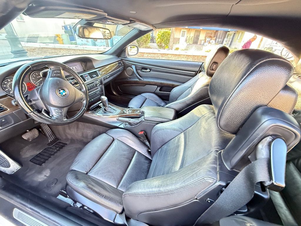 2013 BMW 3 Series 335i - 22943805 - 14