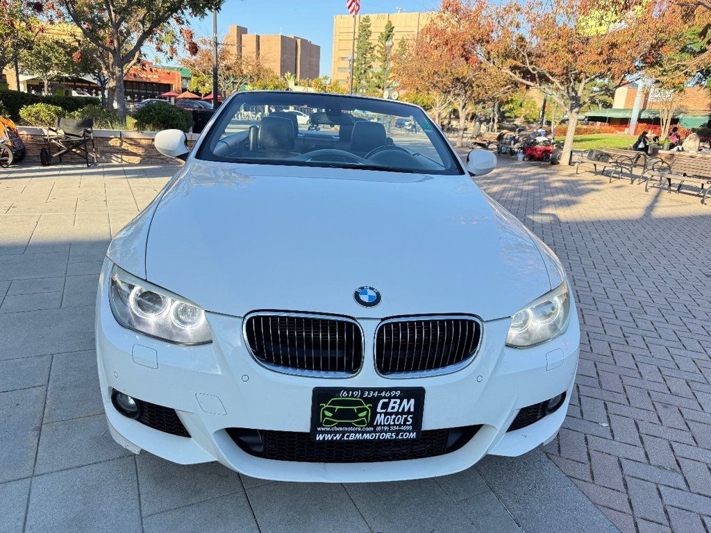2013 BMW 3 Series 335i - 22943805 - 1