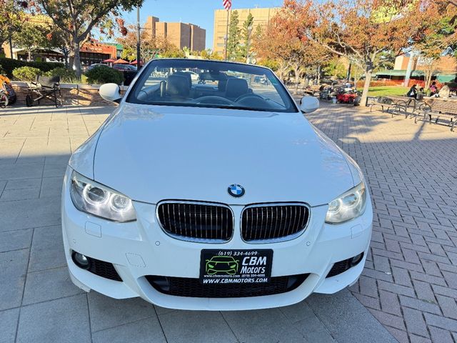 2013 BMW 3 Series 335i - 22943805 - 1