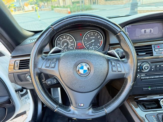 2013 BMW 3 Series 335i - 22943805 - 19