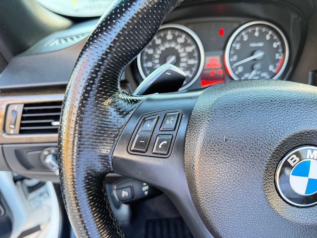 2013 BMW 3 Series 335i - 22943805 - 20