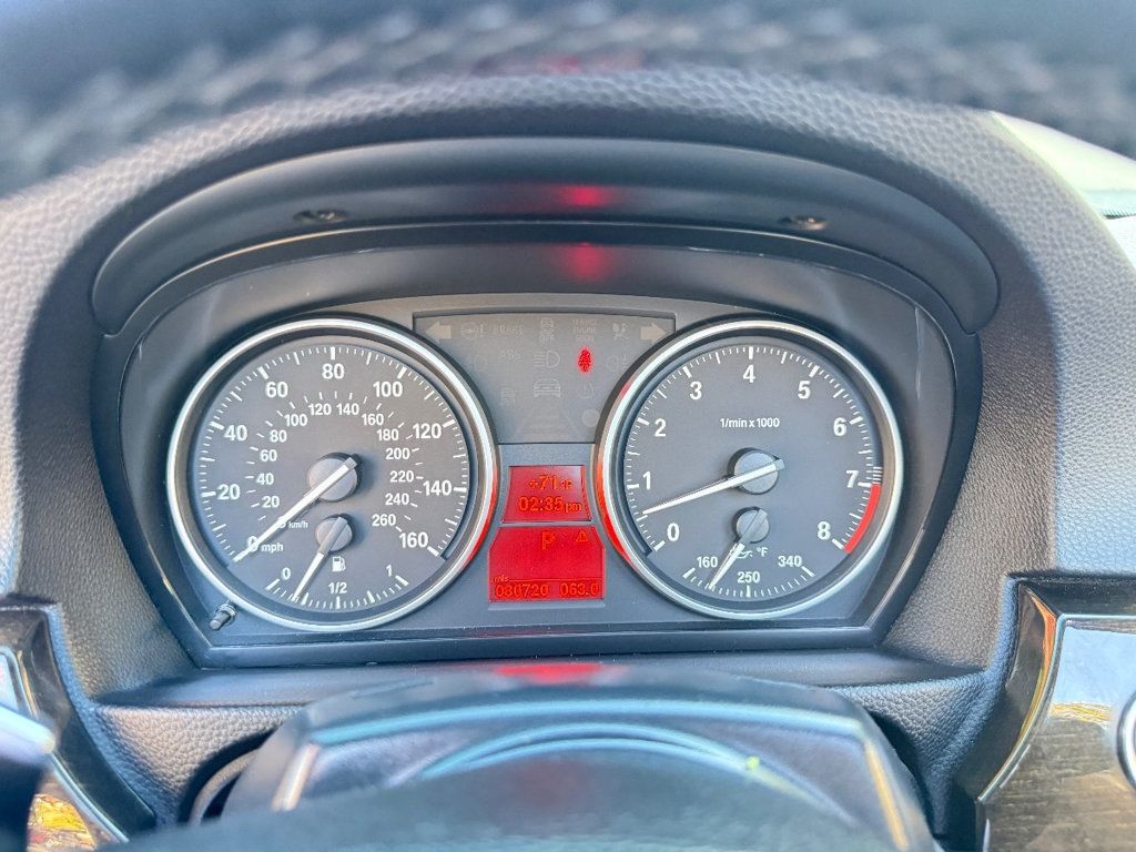 2013 BMW 3 Series 335i - 22943805 - 22