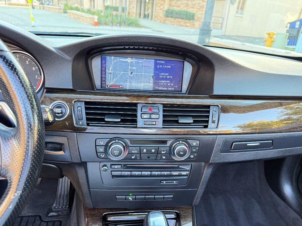 2013 BMW 3 Series 335i - 22943805 - 23