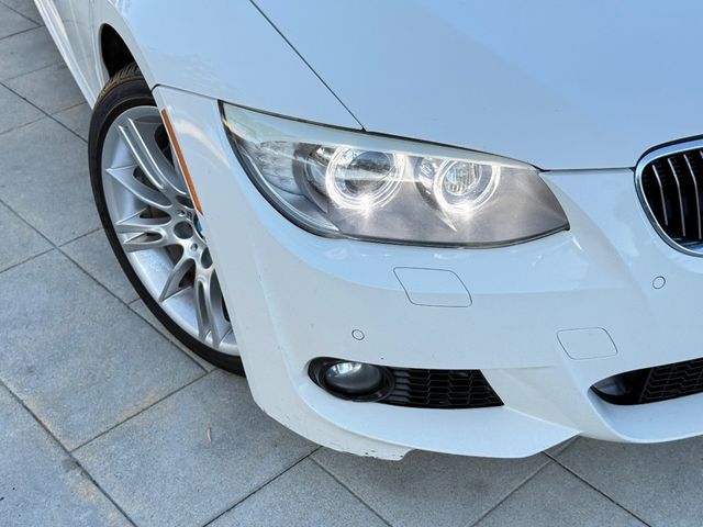 2013 BMW 3 Series 335i - 22943805 - 2