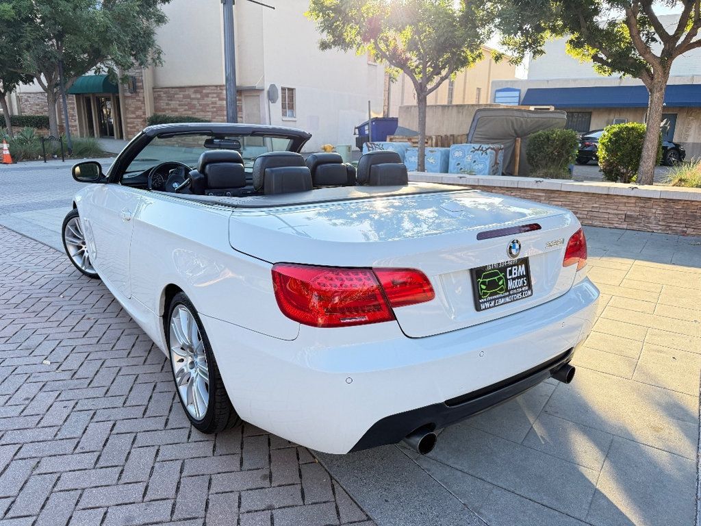 2013 BMW 3 Series 335i - 22943805 - 4