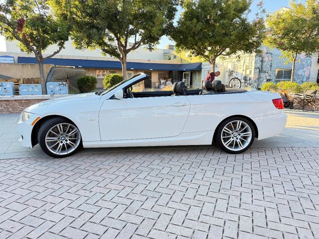 2013 BMW 3 Series 335i - 22943805 - 5