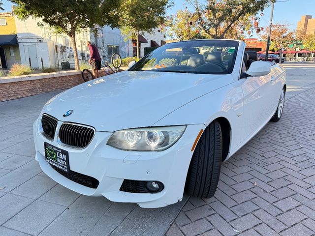 2013 BMW 3 Series 335i - 22943805 - 6