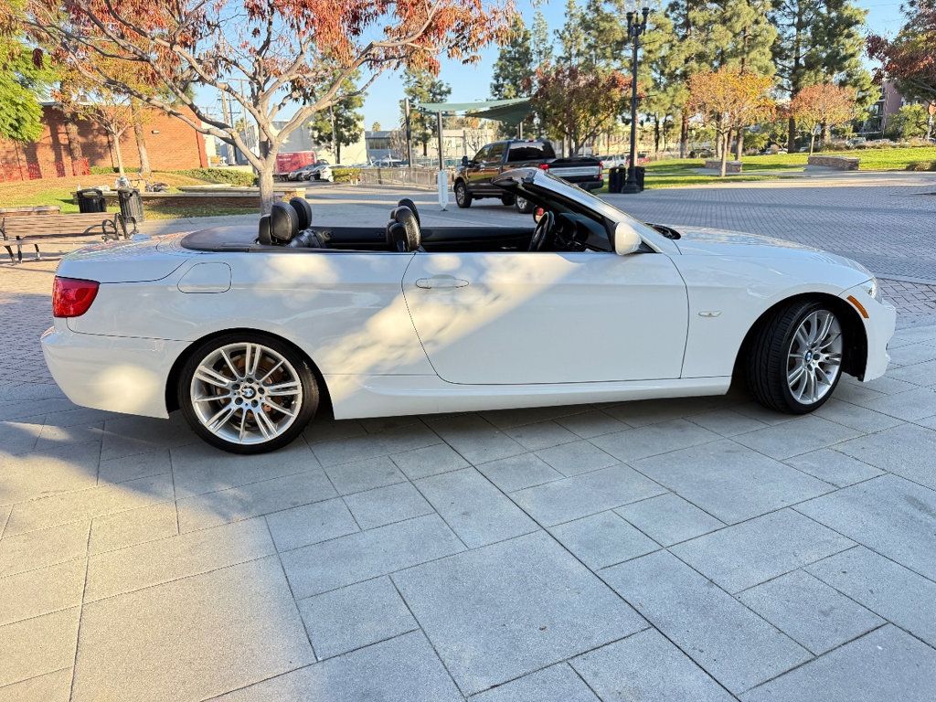 2013 BMW 3 Series 335i - 22943805 - 7