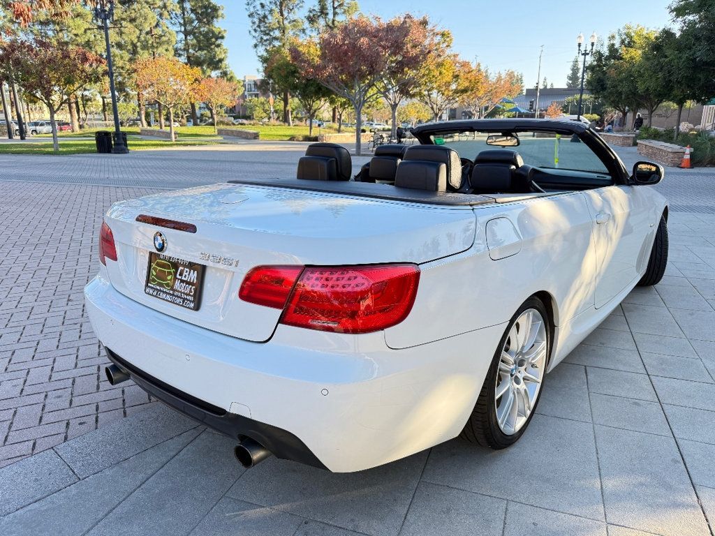 2013 BMW 3 Series 335i - 22943805 - 8