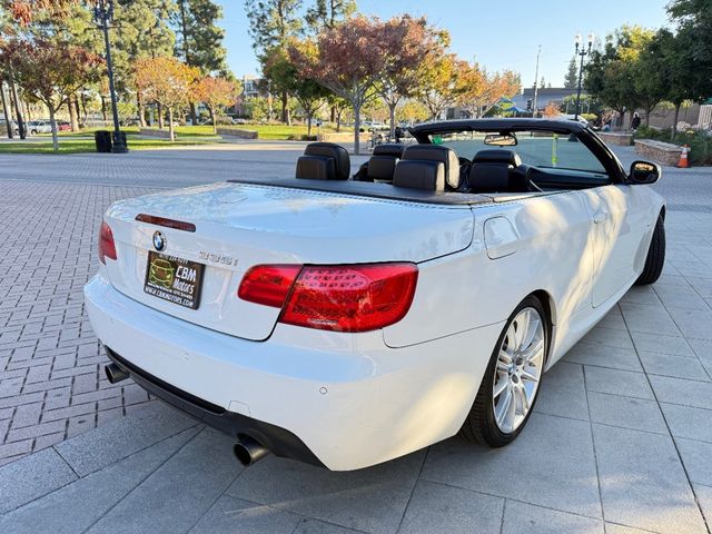 2013 BMW 3 Series 335i - 22943805 - 8