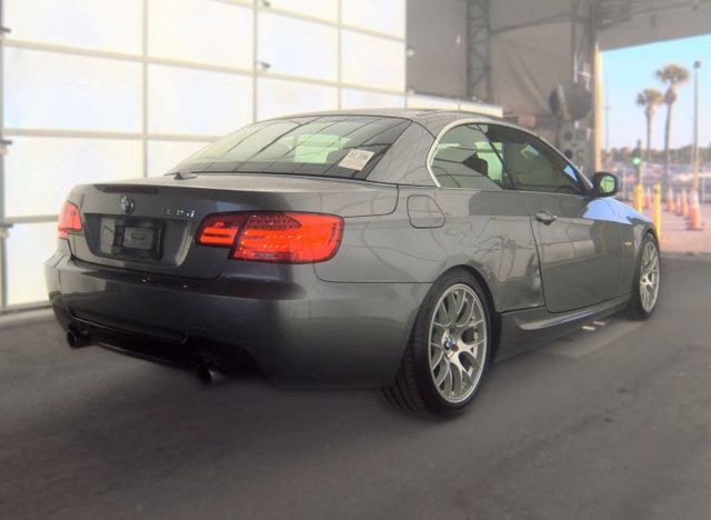 2013 BMW 3 Series 335i - 23068103 - 1