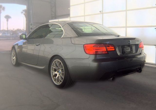 2013 BMW 3 Series 335i - 23068103 - 2