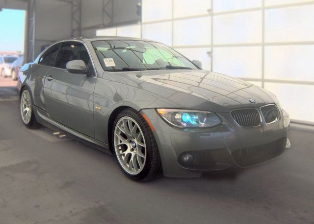 2013 BMW 3 Series 335i - 23068103 - 3
