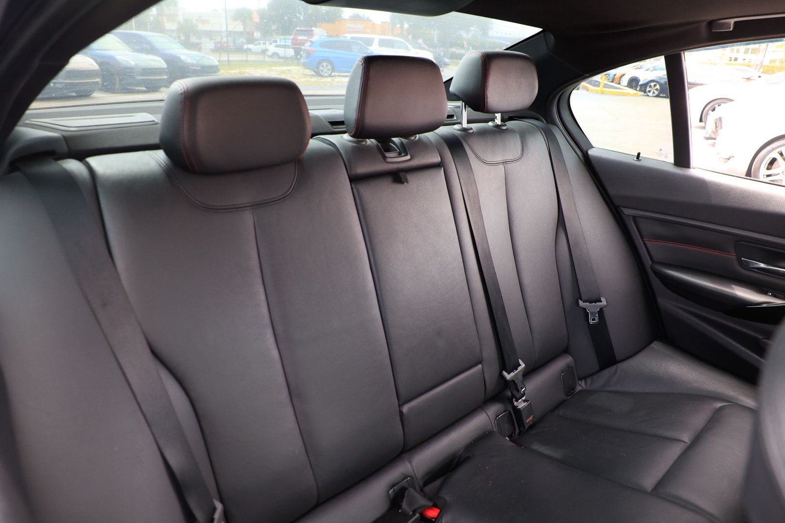 2013 Bmw 335i Sedan photo 13
