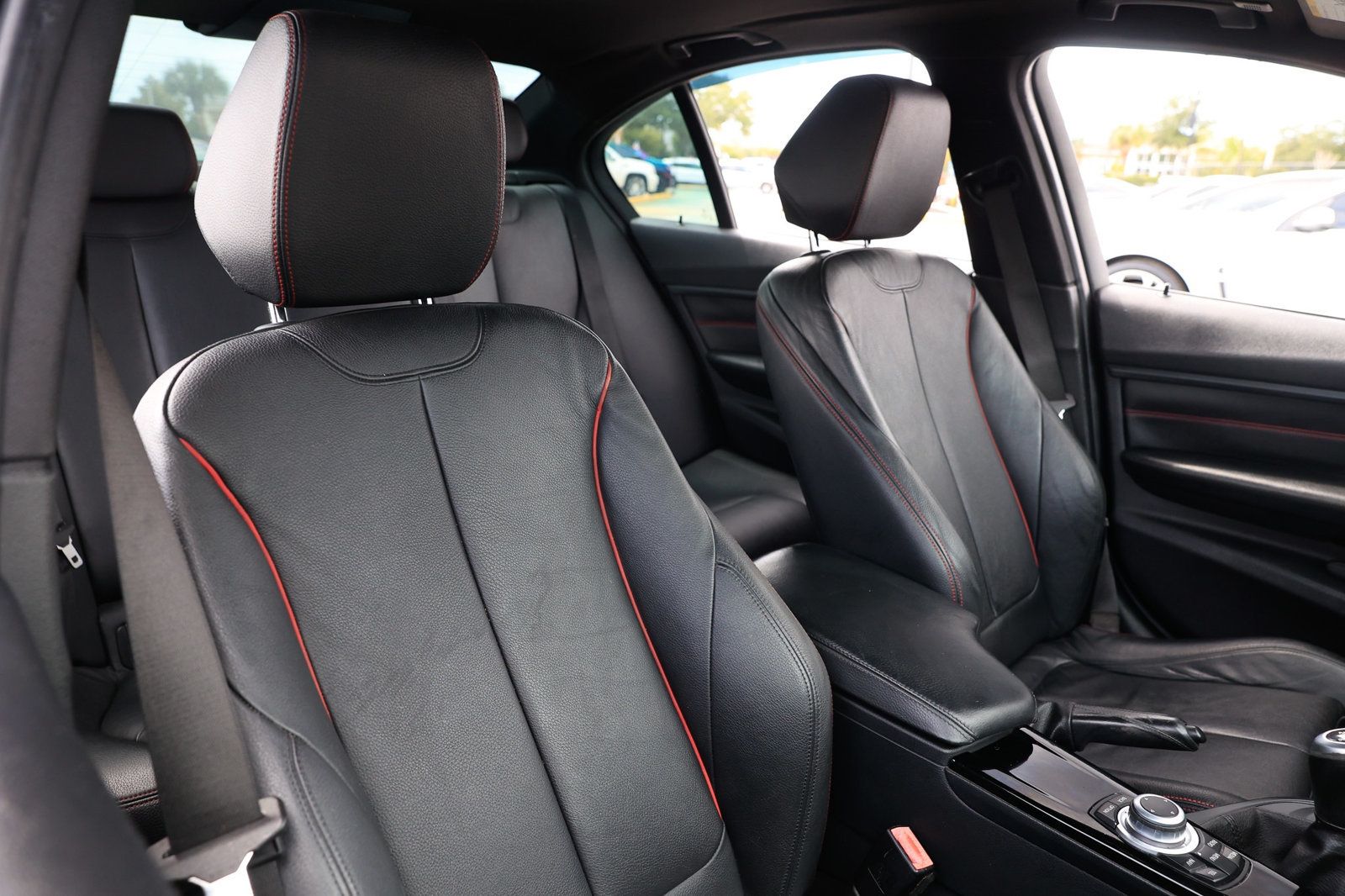 2013 Bmw 335i Sedan photo 15
