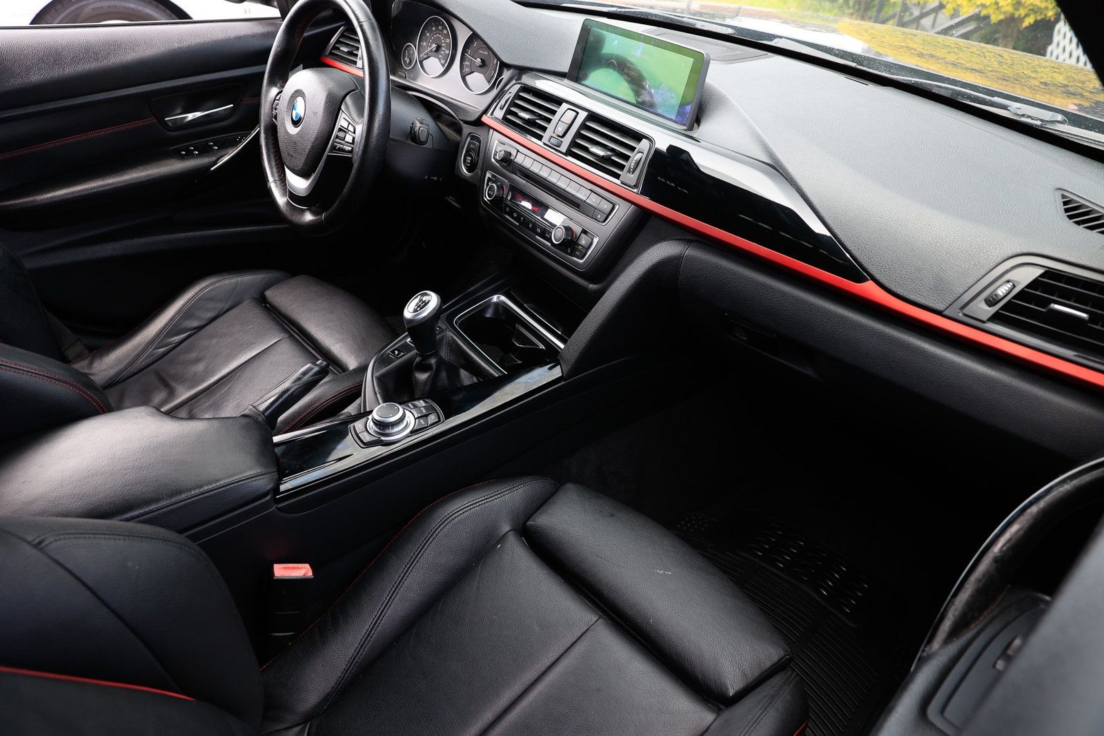 2013 Bmw 335i Sedan photo 17