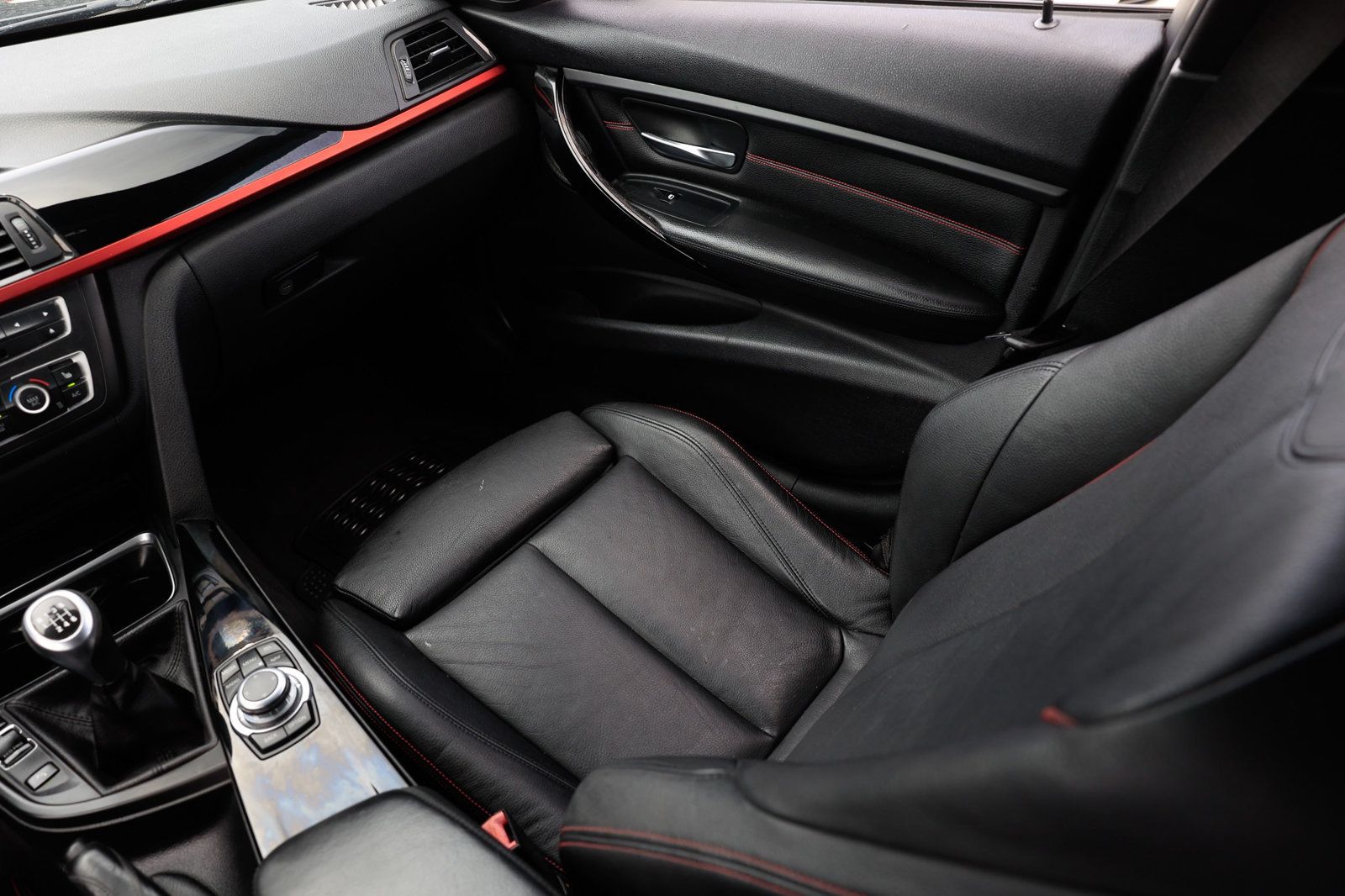 2013 Bmw 335i Sedan photo 21