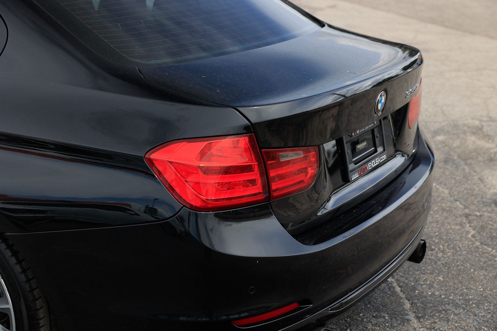 2013 Bmw 335i Sedan photo 23