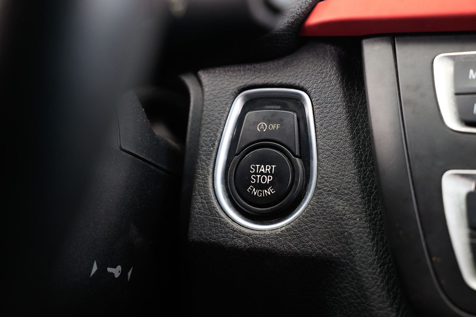 2013 Bmw 335i Sedan photo 27