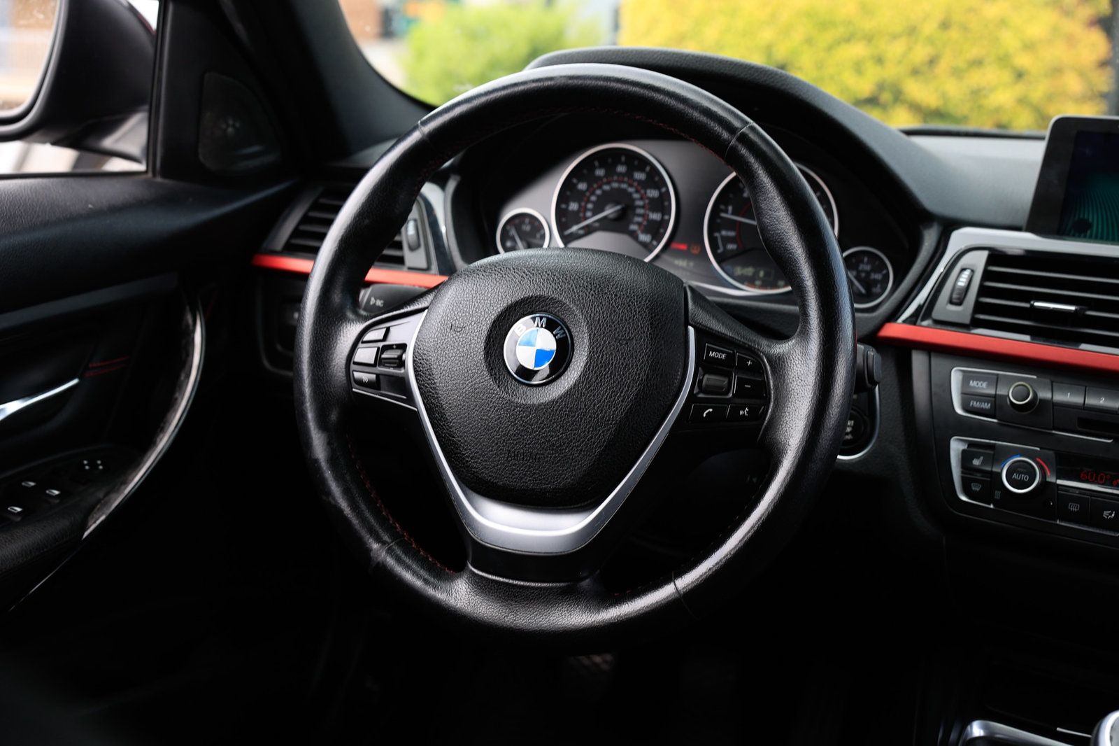 2013 Bmw 335i Sedan photo 28