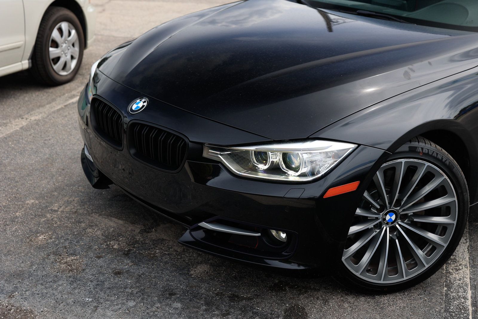 2013 Bmw 335i Sedan photo 29