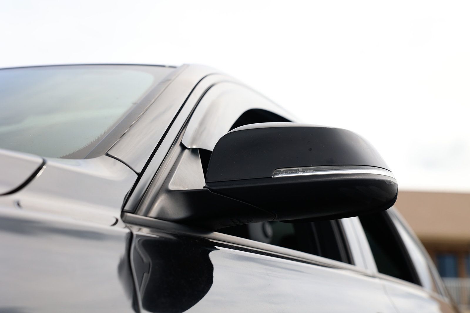 2013 Bmw 335i Sedan photo 35