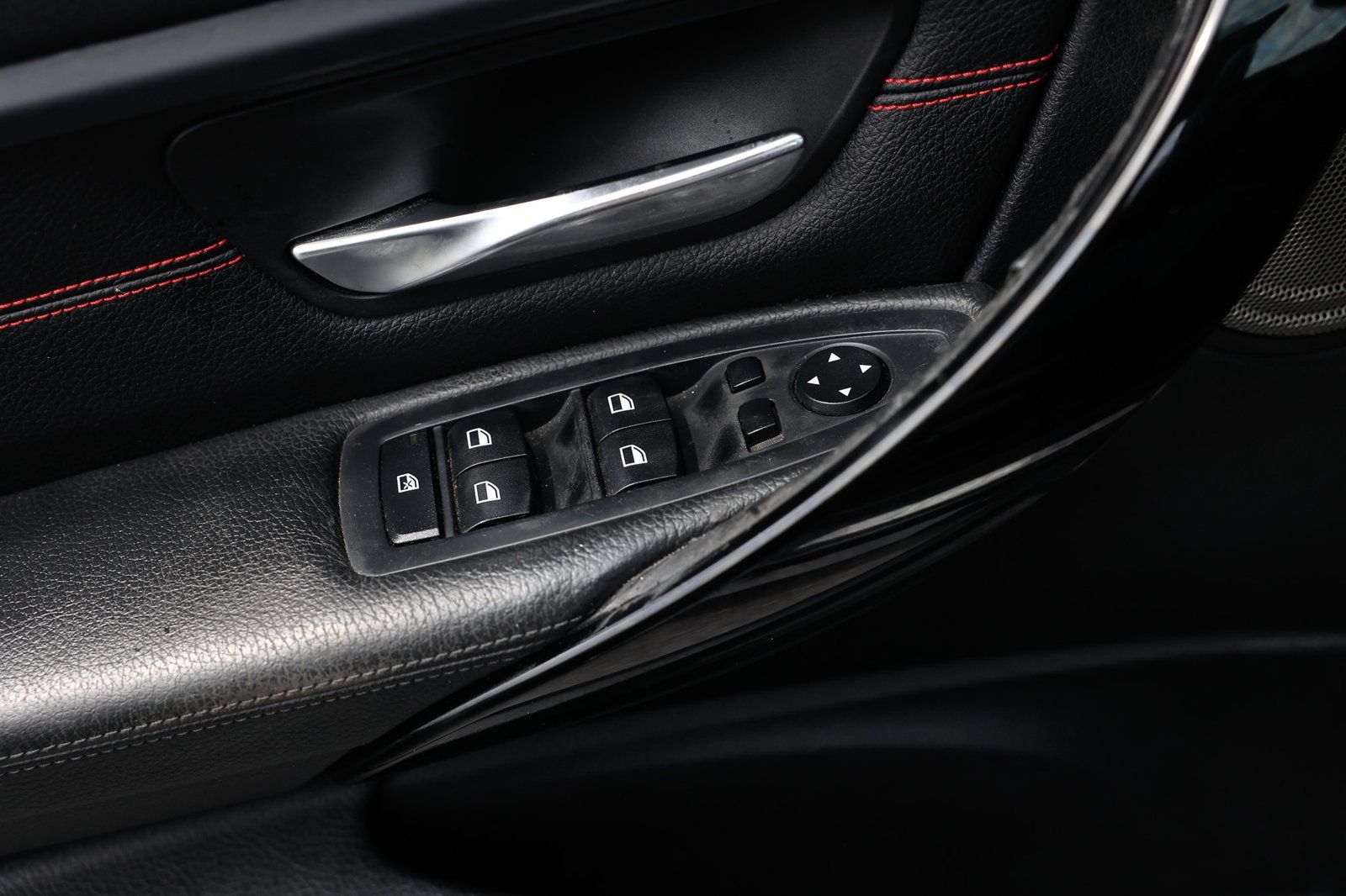 2013 Bmw 335i Sedan photo 43