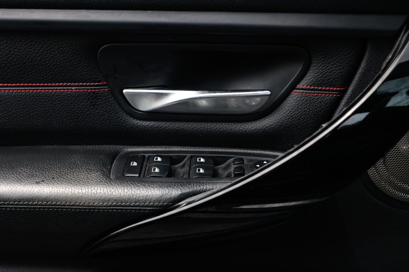 2013 Bmw 335i Sedan photo 44
