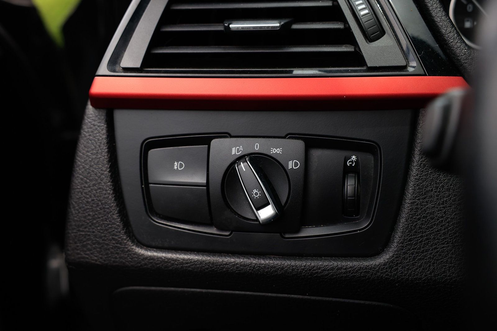 2013 Bmw 335i Sedan photo 45
