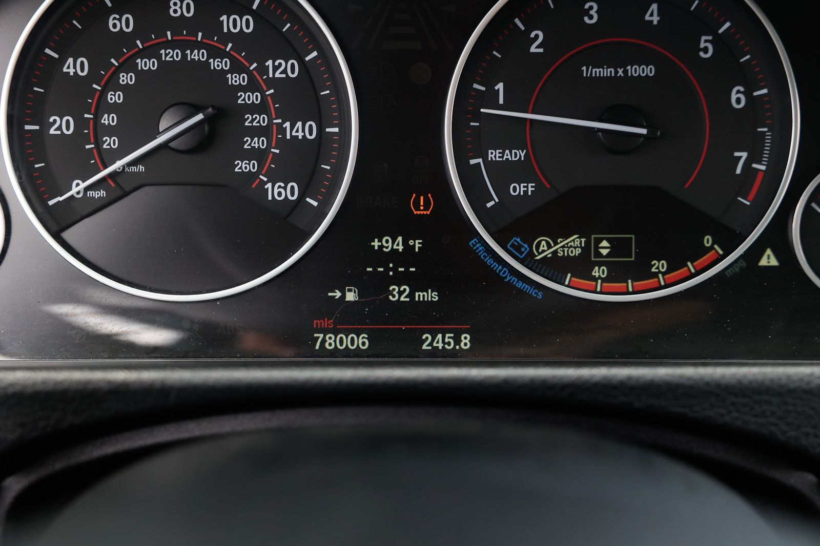 2013 Bmw 335i Sedan photo 47