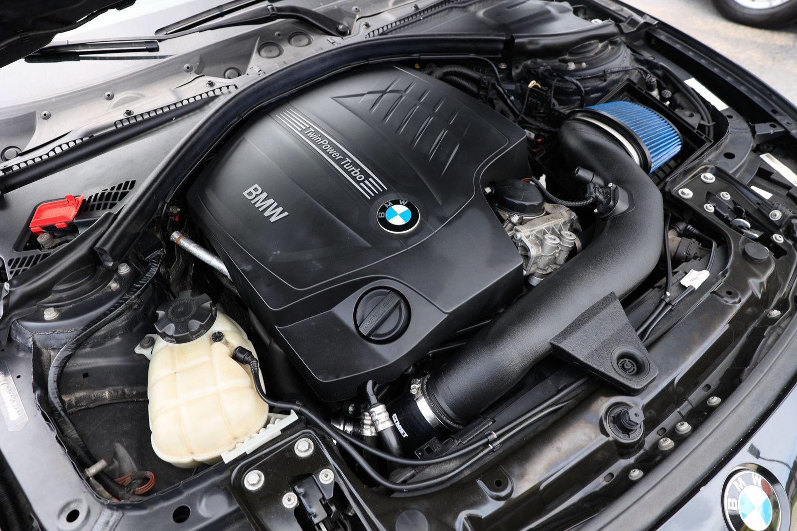 2013 Bmw 335i Sedan photo 48