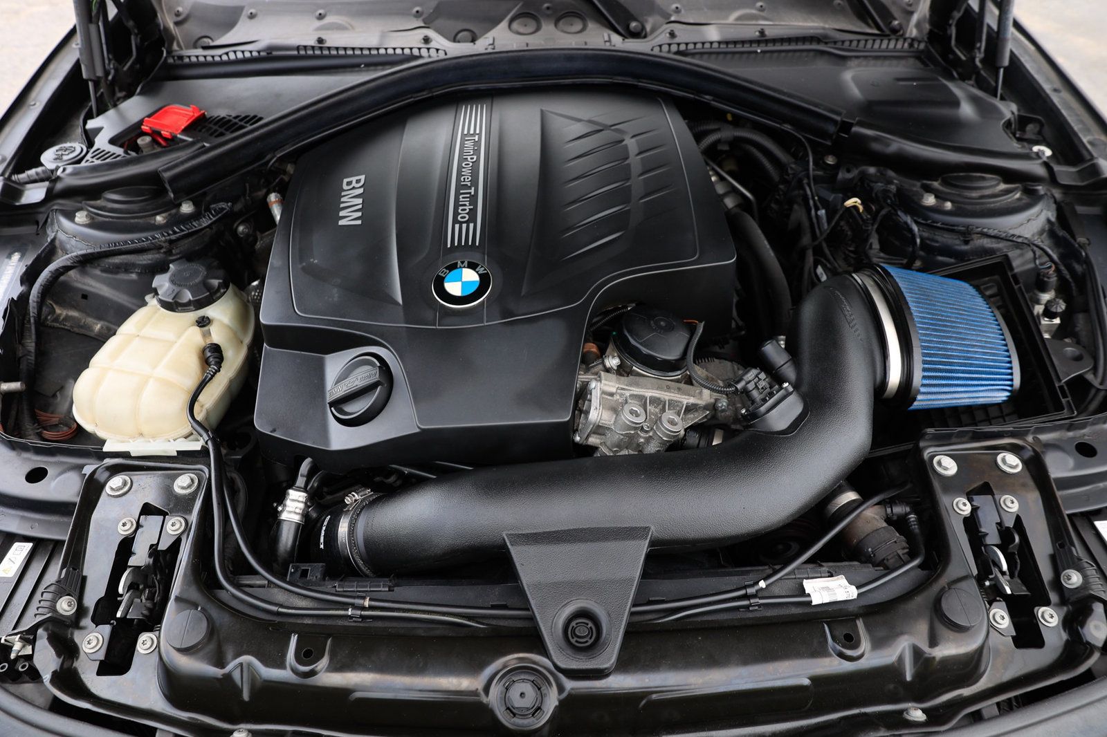 2013 Bmw 335i Sedan photo 49