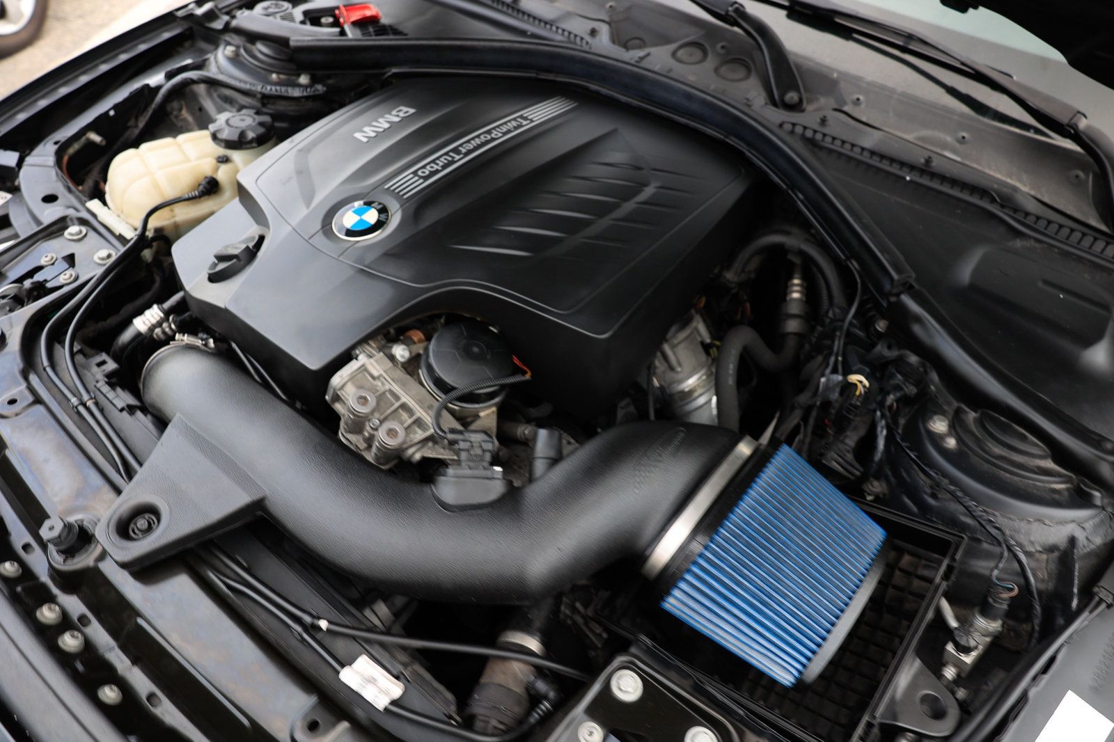 2013 Bmw 335i Sedan photo 50