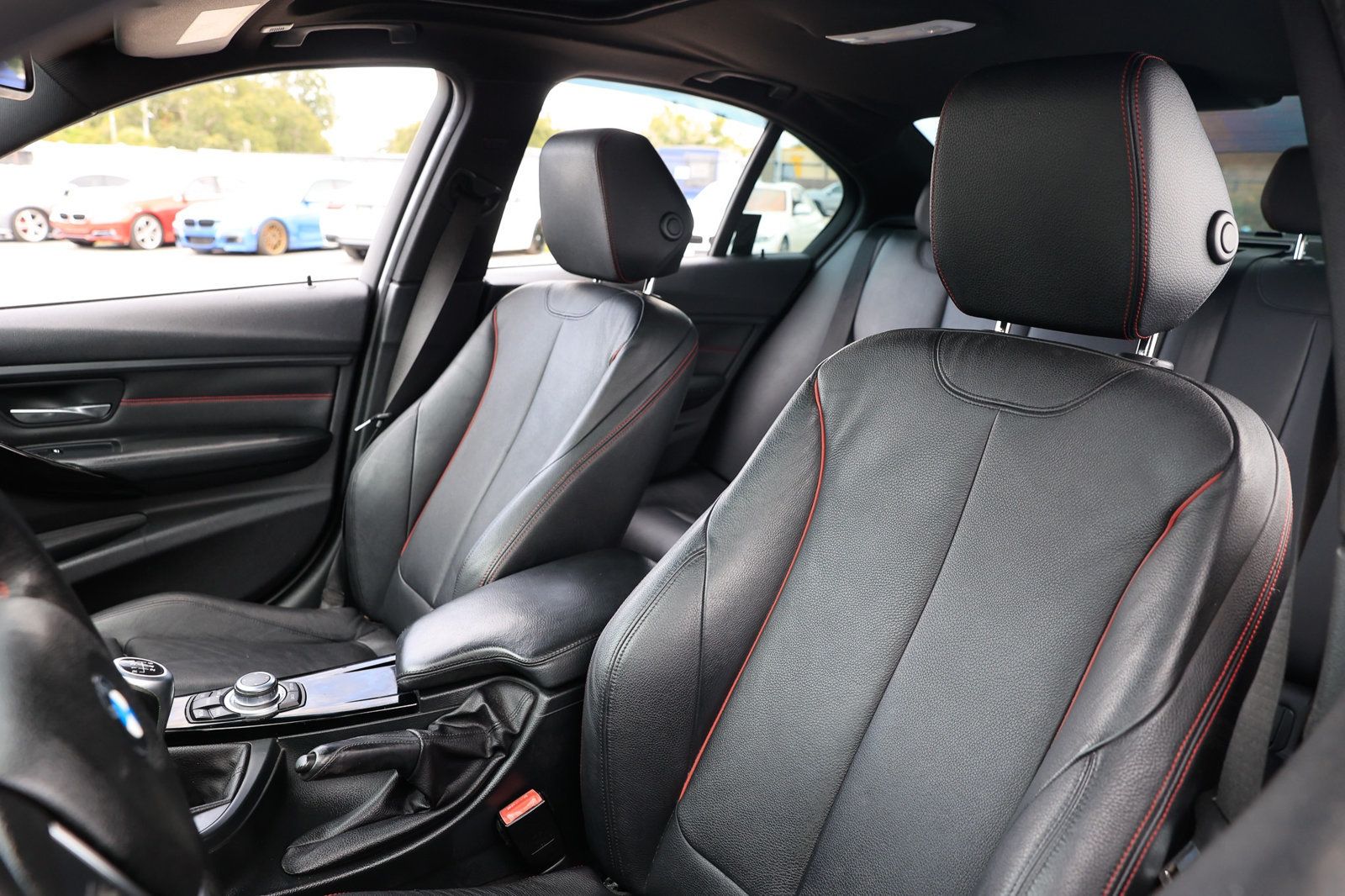 2013 Bmw 335i Sedan photo 6