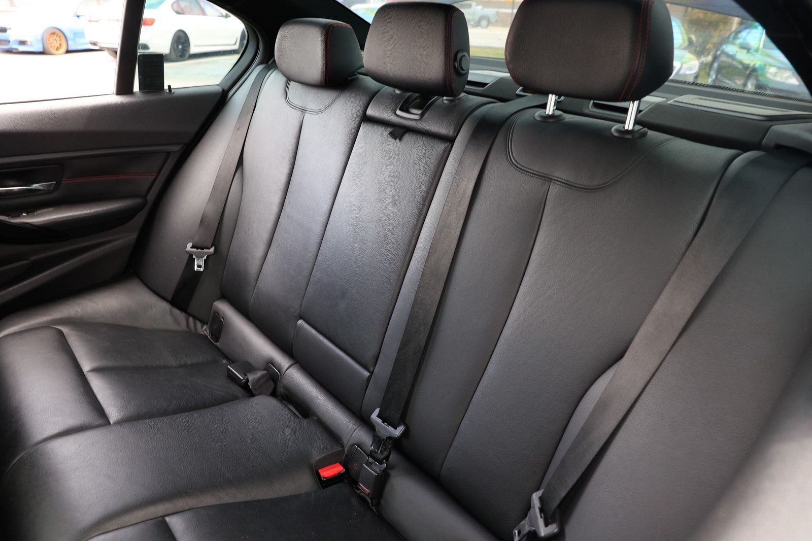2013 Bmw 335i Sedan photo 8