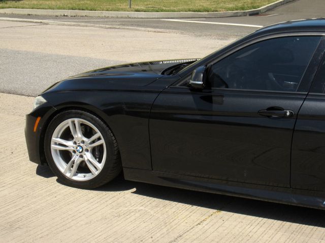 2013 BMW 3 Series 335i xDrive - 23034915 - 9
