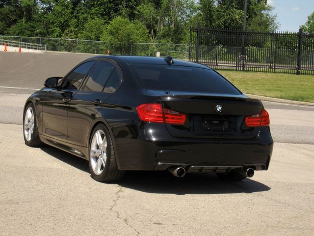2013 BMW 3 Series 335i xDrive - 23034915 - 11