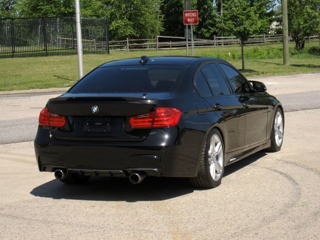 2013 BMW 3 Series 335i xDrive - 23034915 - 12