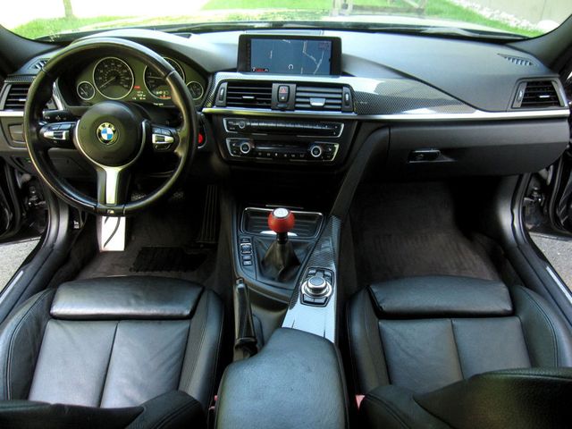 2013 BMW 3 Series 335i xDrive - 23034915 - 21