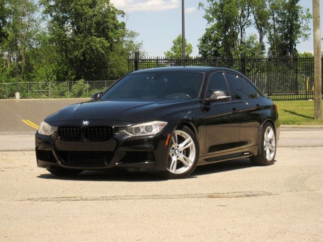 2013 BMW 3 Series 335i xDrive - 23034915 - 2