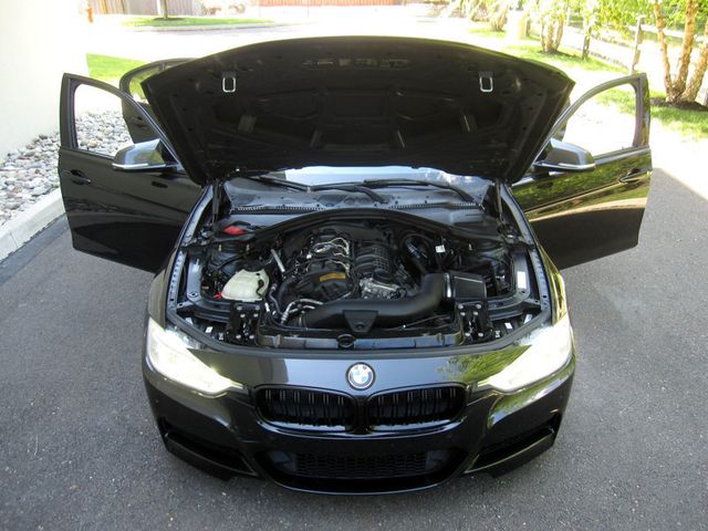 2013 BMW 3 Series 335i xDrive - 23034915 - 35