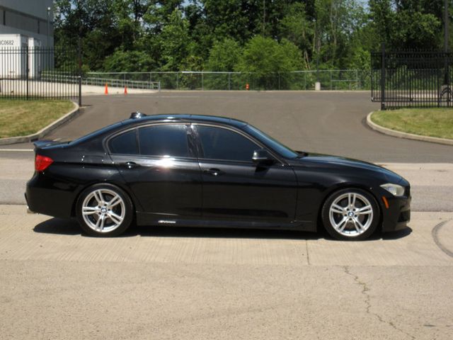 2013 BMW 3 Series 335i xDrive - 23034915 - 5