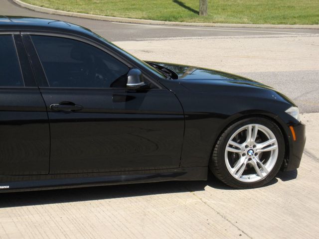 2013 BMW 3 Series 335i xDrive - 23034915 - 6