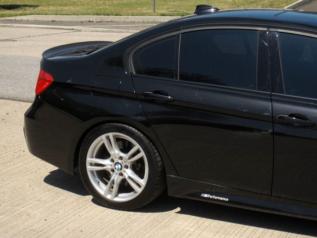 2013 BMW 3 Series 335i xDrive - 23034915 - 7