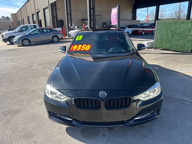 2013 BMW 3 Series 335i xDrive - 22965470 - 1